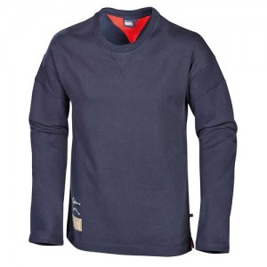 Men's Sweatshirt "Nilo" navy
