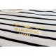 Women's T-Shirt "RR Agnes" navy/white striped