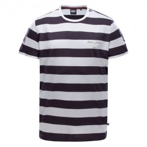 Men's T-Shirt "RR Tom" navy
