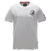 T-Shirt „X40 Albany“ white