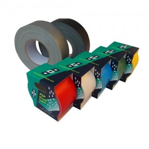 Duck tape 50mm x 5m