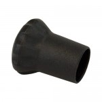 Knob for 20 mm carbon extensions
