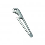 Shackle Key A4 5mm