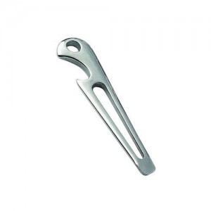 Shackle Key A4 5mm