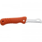 Floating Rescue Knife B97, round end