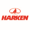 harken logo